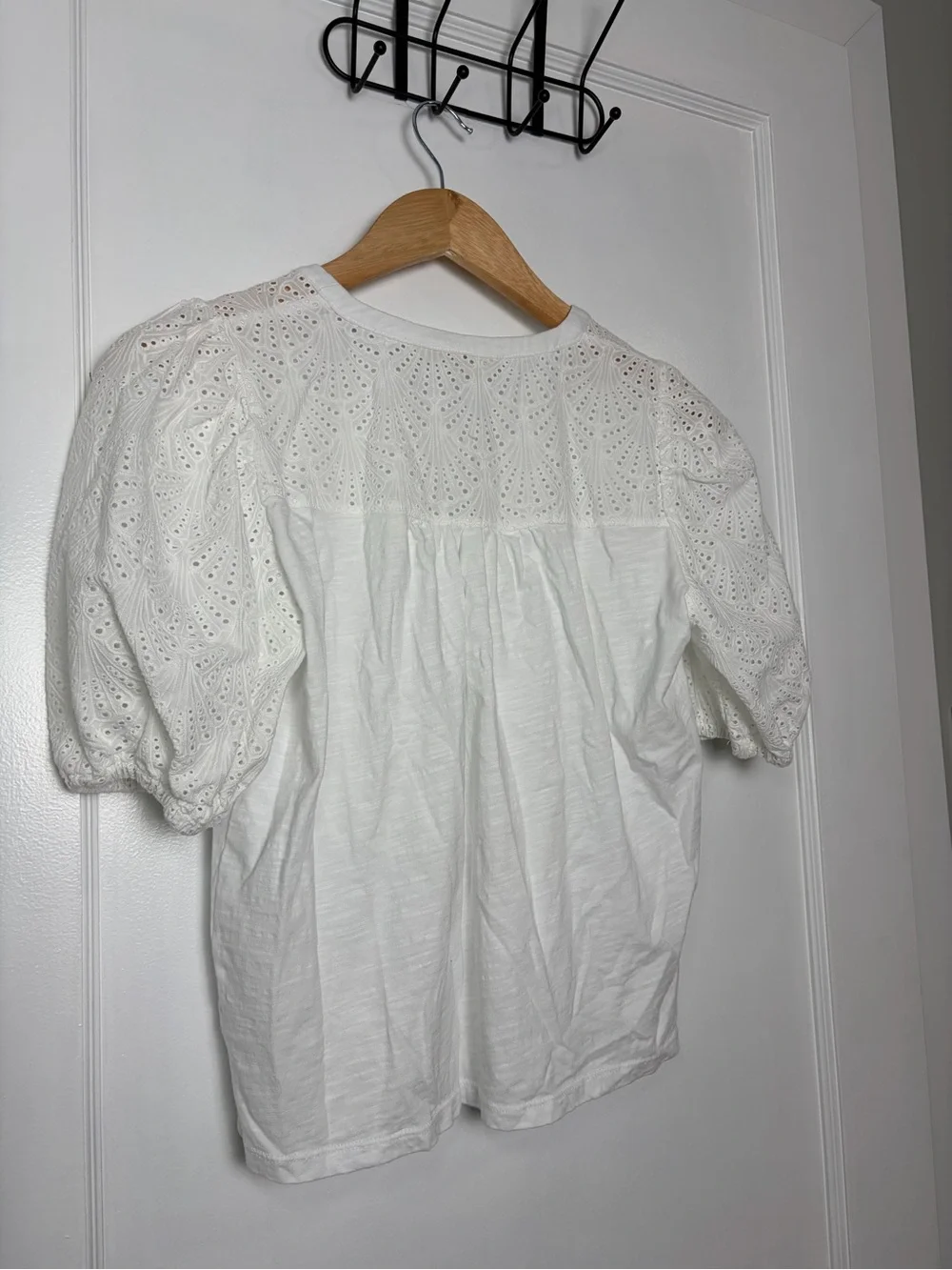 Boden Dolly Broderie Top small